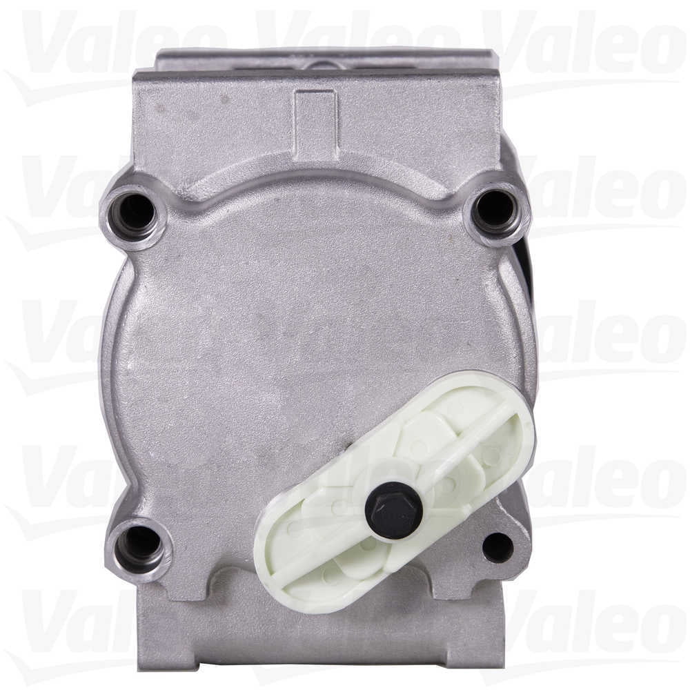 Valeo 700748 2007-2010 Ford Mustang Compressor