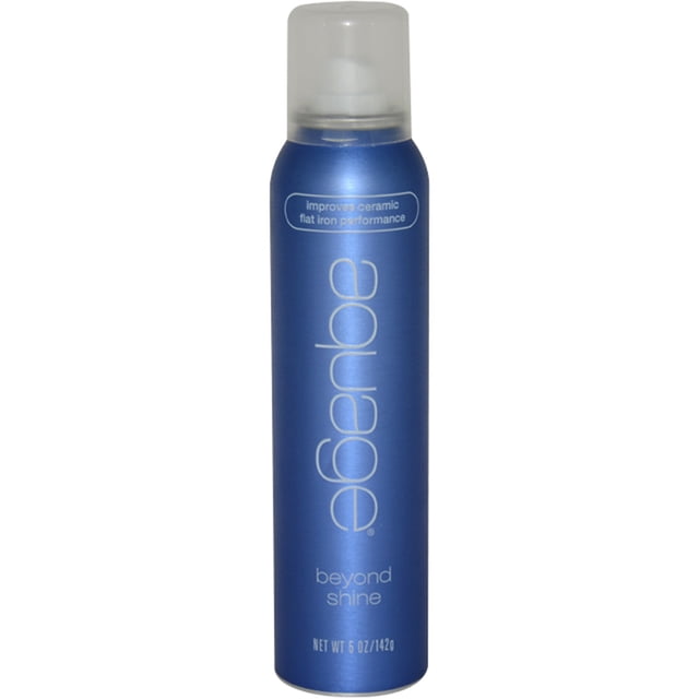 Aquage Rociar Más allá del brillo 5 oz Aquage Rociar 5 oz