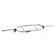 thumbnail image 3 of Kit de Pesas Barra Recta, Barra Triceps, Mancuernas y Discos 28 KG Energym 9034, 3 of 4