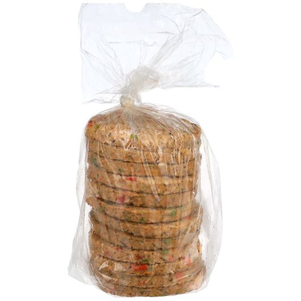 Gardein Gluten-Free Veggie Burger 3.4 Ounce -- 48 per case