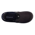 thumbnail image 5 of Spenco Siesta Nuevo Perforated Women's Orthotic Slide Shoe, 5 of 7