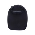 thumbnail image 2 of tssuouriy Compact Hat Case for Baseball Hats Convenient Outer Handbag Organization Backpack Dark Green Style A 1Set, 2 of 6