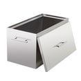 thumbnail image 2 of Kojooin 15 Quart Water Bath Canner, Stainless Steel Canner Pot with 2 Racks for Home Canning, 2 of 7
