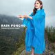 thumbnail image 3 of Ropa impermeable para exteriores Espesar Ponchos de lluvia Traje impermeable para adultos para mujeres y hombres JShteea El nuevo, 3 of 8