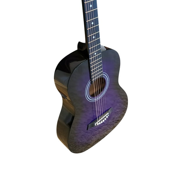 Best children's top acoustic guitar