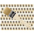 thumbnail image 1 of Pro Grade - Chip Paint Brushes - 96 Ea 2 Inch Chip Paint Brush, 1 of 5