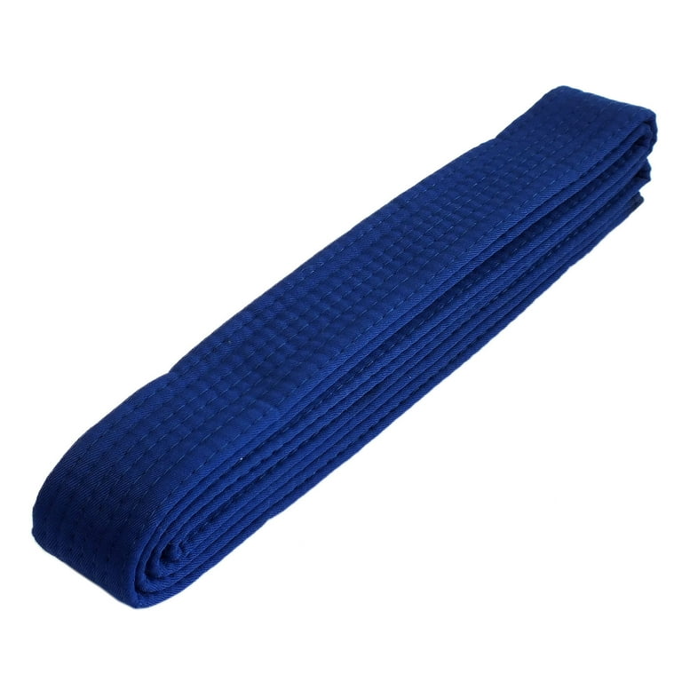 Custom Embroidered Martial Arts Belts, Karate, Judo, Taekwondo, Belts