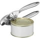 thumbnail image 3 of Abrelatas de aleación de zinc Cuisinart plata, 3 of 6