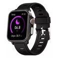 thumbnail image 1 of Reloj Inteligente Smart Watch Fralugio Hombre Acido Urico Lipidos Vee, 1 of 3