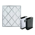 thumbnail image 6 of Shark Air Purifier Filter 4-Fan Anti-Allergen HEPA Filter with Advanced Odor Lock , HE4FKPET, Compatible with HE400, 6 of 6
