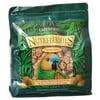 Lafeber Tropical Fruit Nutri-Berries Parrot Food 3 lbs