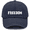 Dark Blue, variant on Freedom Hat, Freedom Cap, Unisex-Adult Baseball Cap