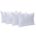 thumbnail image 4 of Pack 2 + 2 = 4 Almohadas Microgel Almoda Std 900 Grs 250 Hil, 4 of 5