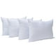 thumbnail image 4 of Pack 2 + 2 = 4 Almohadas Microgel Almoda Std 900 Grs 250 Hil, 4 of 5