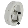 thumbnail image 1 of Cinturón de lastre de buceo Sunnimix 1,3 m 80-115 cm blanco, 1 of 6