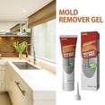 thumbnail image 4 of Household Mold Mildew Remover Gel Ceramic Tile Pool Wall Mold Stain Cleaner, 4 of 5