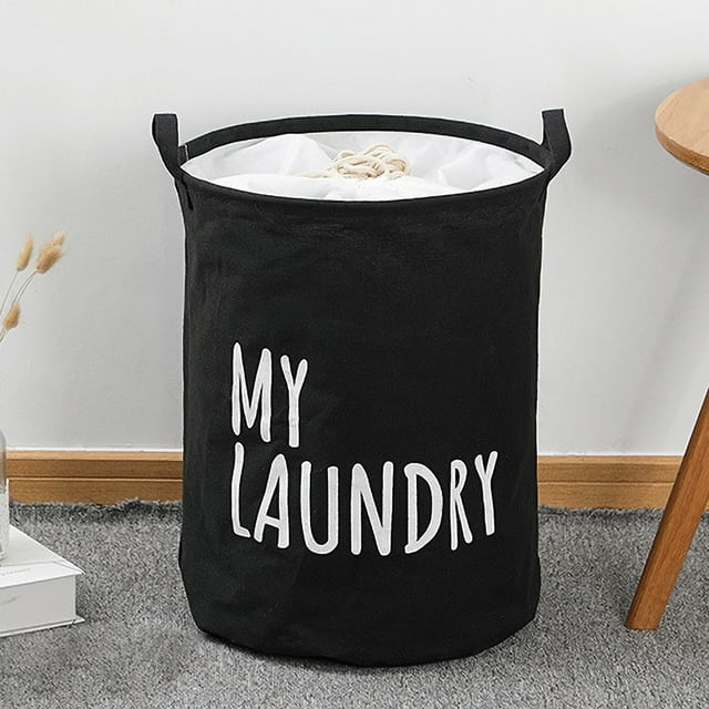 Travel Laundry Bags, Large Storage Baskets, Quilt Storage Bags Clothes Dirty Laundry Basket Large Capacity Drawstring Mouth Moistureproof Packing Bags Home Fabric Moving Bags, Storage Bags for Clothes
