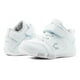 thumbnail image 3 of Tenis Bota Charly Infantil Basketball Blanco Resorte/velcro blanco 16, 3 of 9