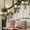 Beige-BG Home Decor, variant on karymi Christmas Decorations Christmas Bows Christmas Tree Decorations Hanging Bows Store Window Decoration Family Gifts up to 70% off up to 70% off up to 70% off