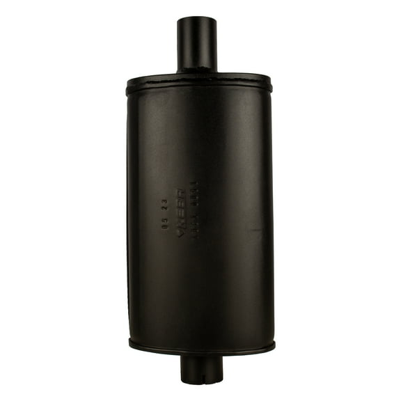 Muffler Replacement for MASSEY FERGUSON Tractor 1085 529390M94 539950M92