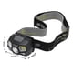 thumbnail image 1 of Faro Led Con Sensor De Movimiento, Casco Ultrabrillante, Lámpara Para Cabeza, Potente Faro, Linterna Impermeable Recargable Por Usb Speravity HA023339-00, 1 of 7