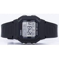 thumbnail image 5 of Casio Digital Classic Illuminator W-800H-1AVDF W-800H-1AV Men's Watch, 5 of 5