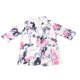 thumbnail image 2 of Chaqueta de traje estampada para mujer, Chaqueta de traje estampada para mujer Chaqueta de traje estampada para mujer Chaqueta de trabajo de oficina abierta diseñada a medida, 2 of 8
