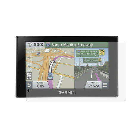 PcProfessional Screen Protector (Set of 2) for Garmin nuvi 2789LMT 7