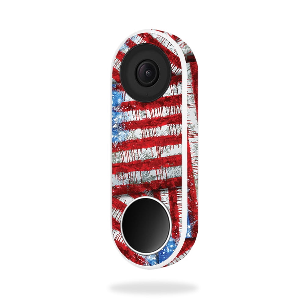 nest doorbell lens protector