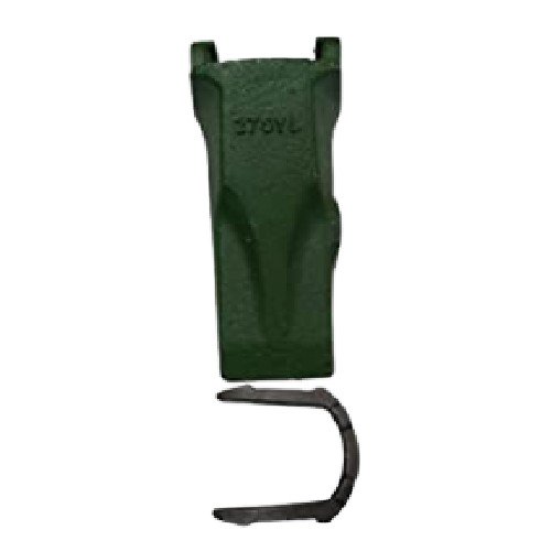 1-pk V27SYL 27SYL TEETH WITH 27LK LOCK TEETH PIN