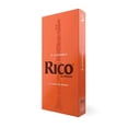 thumbnail image 1 of Cañas para clarinete D'Addario Woodwinds Rico RCA2515 Strength 1.5, 1 of 3
