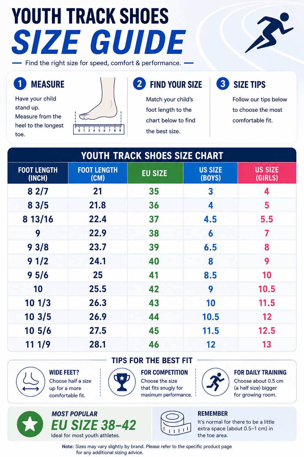 OnyxTrek Track and Field Shoes for Men Women 8 Spikes Boys and Girls Kids Running Racing Shoes