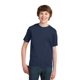 thumbnail image 1 of Port & Company? - Camiseta esencial para j?venes. PC61Y Puerto & Compa??a PC61Y, 1 of 1