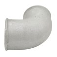 thumbnail image 3 of Coude turbo 2,75 pouces, coude à 90° en aluminium moulé, tuyau turbo pour refroidisseur intermédiaire, coude serré pour voiture, 3 of 4