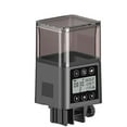 thumbnail image 1 of Fish Feeder Automatic LED LCD Screen Automatic Feeder 320ml Large Capacity Smart Timing Feeder Fish Food Fish Feeding ,Long Lasting, 1 of 7