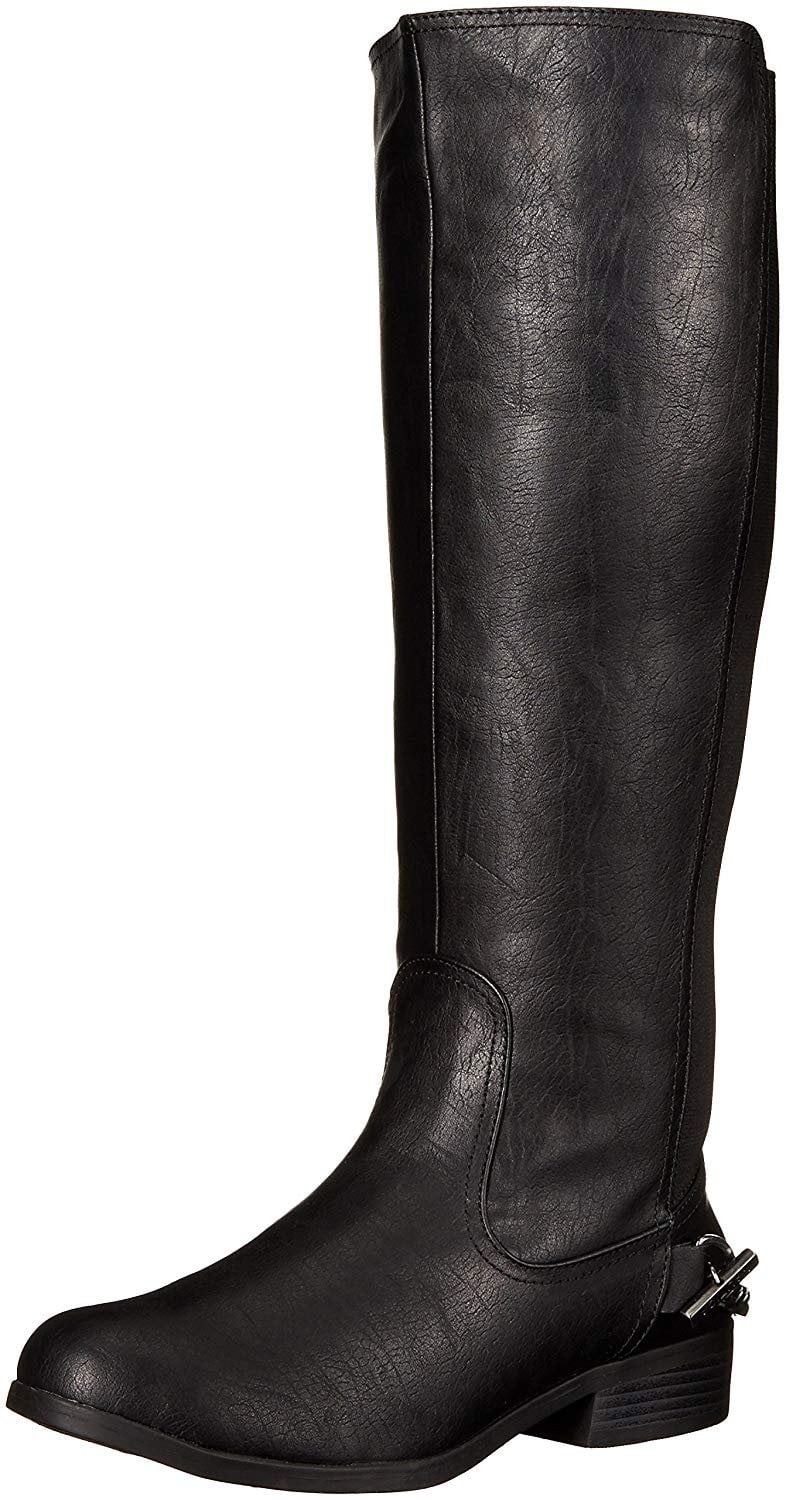 nautica riding boots