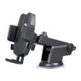 thumbnail image 1 of Windshield Mount Cell Phone Holder Phone Mount for Center Console & Windshield Cell Phone Holder Car Hands Phone Holder Mount for Smartphone Cell Phone Automobile Cradles Universal, 1 of 8