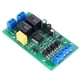 thumbnail image 5 of Controlador de motor de CC, DC6.0V~40V Controlador de rotación de avance/retroceso de motor de CC CW CCW Módulo regulador de control de controlador de motor de interruptor reversible, 5 of 13