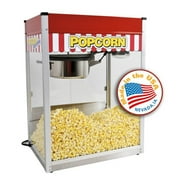 Paragon - Manufactured Fun 1112810 Classic Pop 14 oz Popcorn Machine