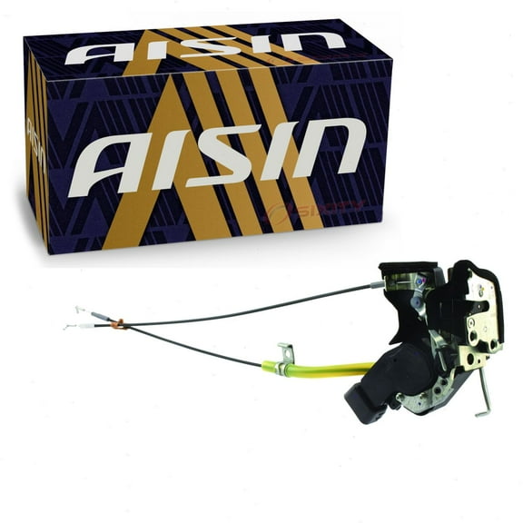 AISIN Rear Right Door Lock Actuator Motor compatible with Lexus LX470 1998-2007