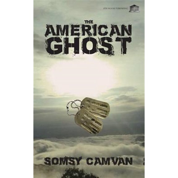 Pre-Owned The American Ghost