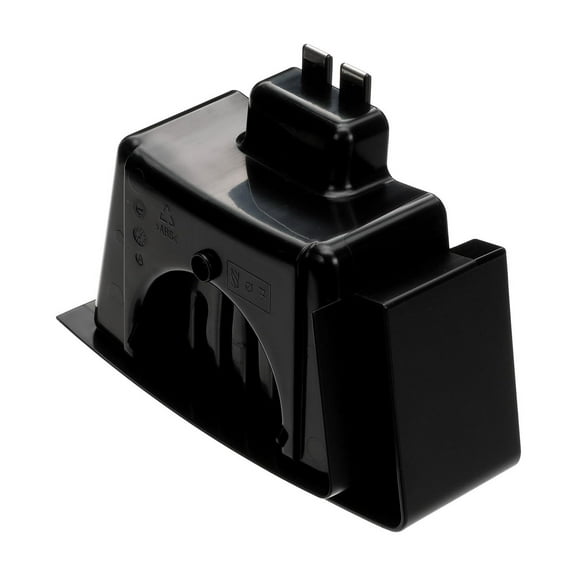 Nespresso Drip Tray 702 Black Cpl Left,M 53325 - Genuine OEM Replacement Part