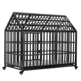 Chain link dog kennel walmart hotsell