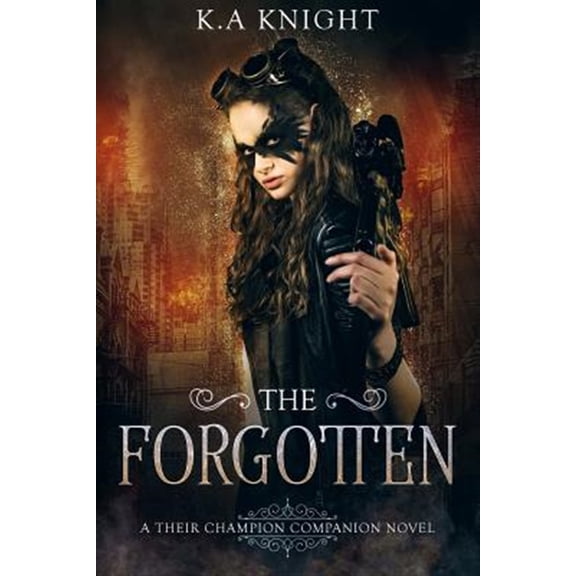 The Forgotten