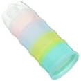 Tersarium 4 Layers Baby Milk Powder Formual Dispenser Baby Feeding
