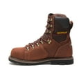 thumbnail image 3 of Caterpillar Alaska 2.0 8" Waterproof Thinsulate Steel Toe Work Boot Men, 3 of 6