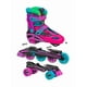 thumbnail image 4 of Patines Ajustables 2 En 1 Roller Derby Star Unicorn, 4 of 6