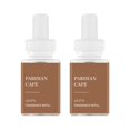 thumbnail image 1 of Difusor de aire Smart Home Perfuance Pura Parisian Cafe, paquete de 2, 1 of 8