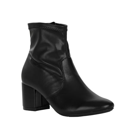 Ladies Time and Tru Mid-Length Boots
