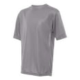 thumbnail image 2 of Augusta Sportswear Teen Youth Short Sleeve Nexgen Wicking T-shirt, 2 of 5